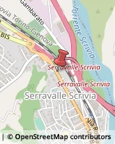 Autofficine e Centri Assistenza Serravalle Scrivia,15069Alessandria