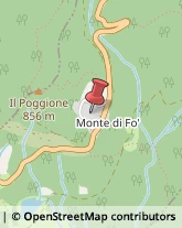 Rifugi Alpini Barberino di Mugello,50031Firenze