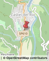 Istituti Finanziari Castel del Rio,40022Bologna