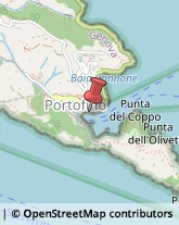 Campeggi, Villaggi Turistici e Ostelli Portofino,16034Genova