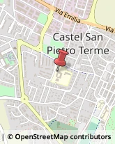 Formazione, Orientamento e Addestramento Professionale - Scuole Castel San Pietro Terme,40024Bologna