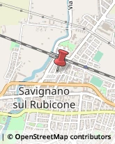 Collocamento - Uffici Savignano sul Rubicone,47039Forlì-Cesena