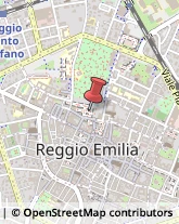 Assicurazioni,42121Reggio nell'Emilia