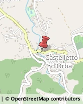 Pizzerie Castelletto d'Orba,15060Alessandria