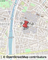 Istituti di Bellezza Parma,43121Parma