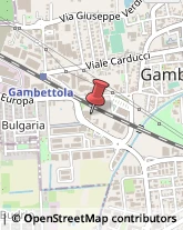 Verniciatura Metalli Gambettola,47035Forlì-Cesena