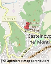 Ferramenta Castelnovo Ne' Monti,42035Reggio nell'Emilia