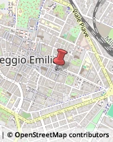 Angiologia - Medici Specialisti Reggio nell'Emilia,42121Reggio nell'Emilia