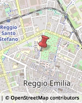 Trasporto Pubblico Reggio nell'Emilia,42121Reggio nell'Emilia