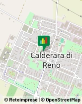 Amministrazioni Immobiliari Calderara di Reno,40012Bologna