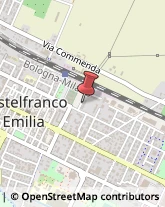 Imprese Edili Castelfranco Emilia,41013Modena