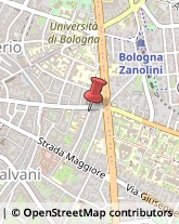 Traduttori ed Interpreti Bologna,40125Bologna