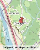 Alberghi Podenzana,54010Massa-Carrara