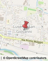 Psicoanalisi - Studi e Centri Luserna San Giovanni,10062Torino