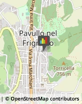 Scuole Pubbliche Pavullo nel Frignano,41026Modena