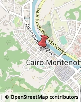 Carta da Parati - Dettaglio Cairo Montenotte,17014Savona