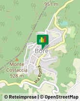 Imprese Edili Bore,06063Parma