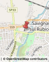 Poste Savignano sul Rubicone,47039Forlì-Cesena