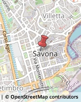 Palestre e Centri Fitness,17100Savona