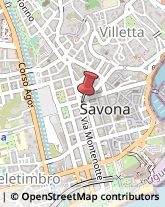 Irrigazioni e Bonifiche Savona,17100Savona