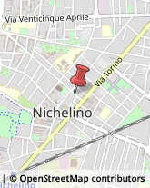 Avvocati Nichelino,10042Torino