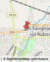 Arredamento Parrucchieri ed Istituti di Bellezza Savignano sul Rubicone,47039Forlì-Cesena