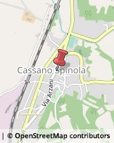 Bar e Caffetterie Cassano Spinola,15063Alessandria