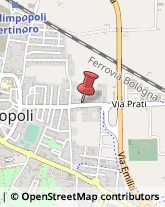 Parrucchieri Forlimpopoli,47034Forlì-Cesena