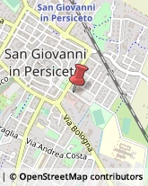 Agenzie Immobiliari San Giovanni in Persiceto,40017Bologna