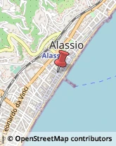 Ristoranti Alassio,17021Savona