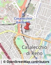 Case di Riposo e Istituti di Ricovero per Anziani Casalecchio di Reno,40033Bologna