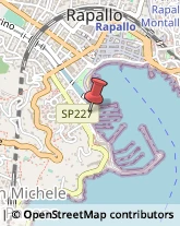Cooperative e Consorzi Rapallo,16035Genova
