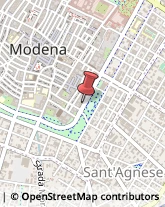 Prefettura Modena,41121Modena