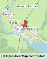 Ristoranti Pontechianale,12020Cuneo