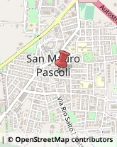 Alimentari San Mauro Pascoli,47030Forlì-Cesena