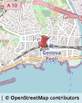 Alimentari Genova,16100Genova