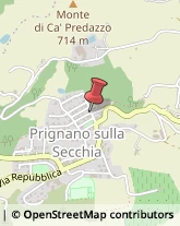 Maniscalchi Prignano sulla Secchia,41048Modena