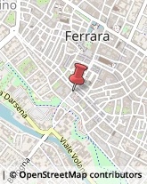 Impianti Antifurto e Sistemi di Sicurezza,44123Ferrara