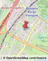 Pubblicità - Agenzie e Studi ,40132Bologna