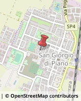 Autotrasporti San Giorgio di Piano,40016Bologna