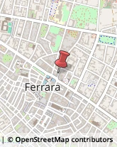 Parrucchieri,44121Ferrara