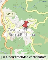 Poste Castelvecchio di Rocca Barbena,17034Savona