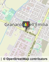 Reti per Letti Granarolo dell'Emilia,40057Bologna