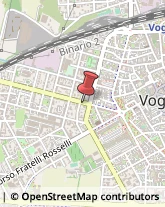 Uffici - Arredamento Voghera,27058Pavia