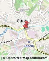 Avvocati Canelli,14053Asti