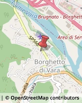 Ingegneri Borghetto di Vara,19020La Spezia