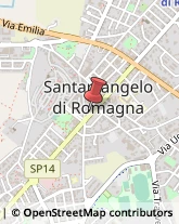 Tabaccherie Santarcangelo di Romagna,47822Rimini