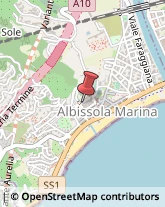 Palestre e Centri Fitness Albissola Marina,17012Savona