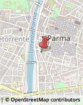 Geometri,43121Parma