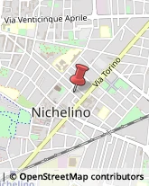 Trapani Nichelino,10042Torino